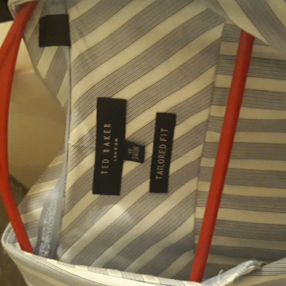 Dress shirt